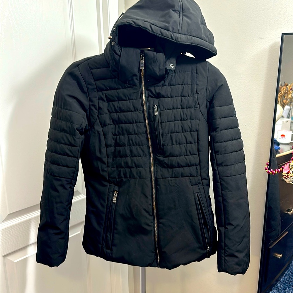 Woman jacket size Small